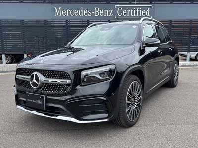 MERCEDES-BENZ GLB - 1