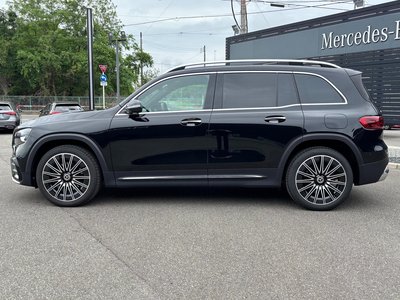 MERCEDES-BENZ GLB - 6