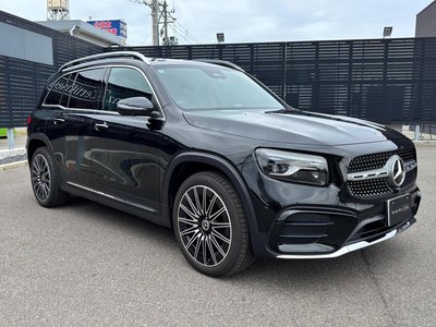 MERCEDES-BENZ GLB - 3