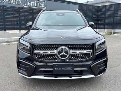 MERCEDES-BENZ GLB - 2