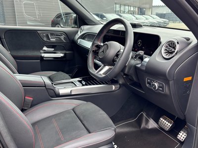 MERCEDES-BENZ GLB - 7
