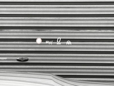 MERCEDES-BENZ GLC AMG - 9