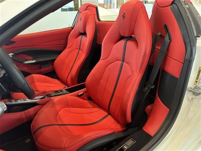 FERRARI F8 SPIDER - 7