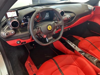 FERRARI F8 SPIDER - 6