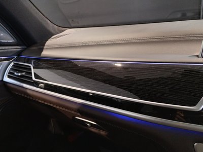 2020 BMW 7 SERIES — миниатюра 80