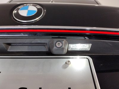 2020 BMW 7 SERIES — миниатюра 39