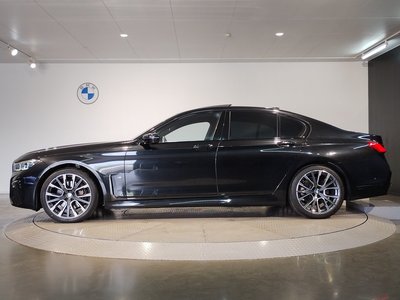 2020 BMW 7 SERIES — миниатюра 21