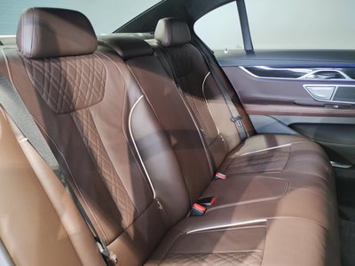 2020 BMW 7 SERIES — миниатюра 49