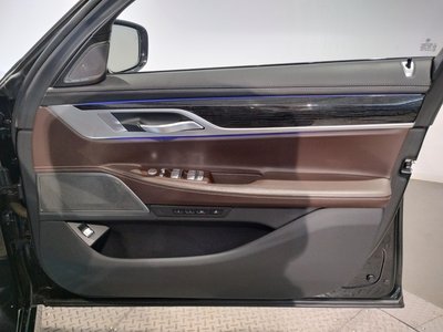 2020 BMW 7 SERIES — миниатюра 61