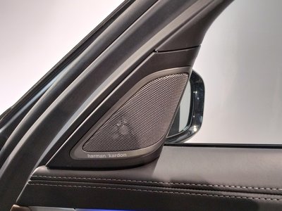 2020 BMW 7 SERIES — миниатюра 62
