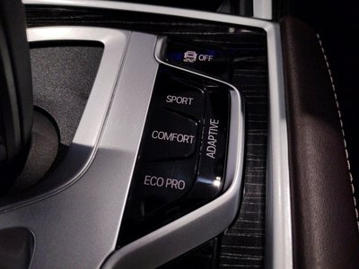 2020 BMW 7 SERIES — миниатюра 72