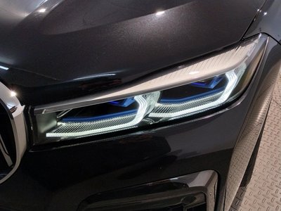 2020 BMW 7 SERIES — миниатюра 71