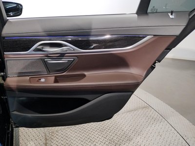 2020 BMW 7 SERIES — миниатюра 60