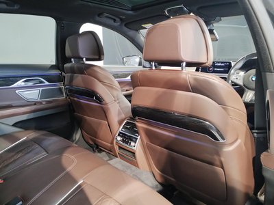 2020 BMW 7 SERIES — миниатюра 50