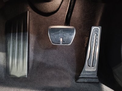 2020 BMW 7 SERIES — миниатюра 68