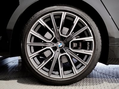 2020 BMW 7 SERIES — миниатюра 43
