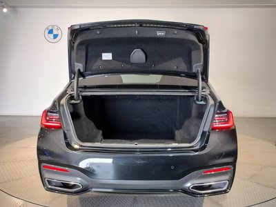 2020 BMW 7 SERIES — миниатюра 37