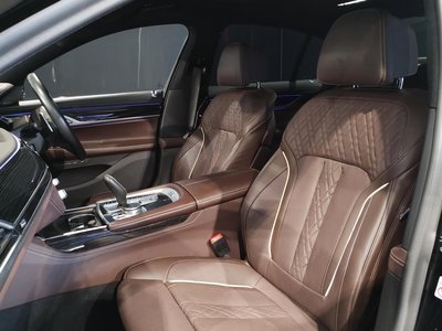 2020 BMW 7 SERIES — миниатюра 46
