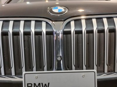 2020 BMW 7 SERIES — миниатюра 28