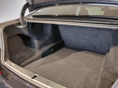 2020 BMW 7 SERIES — миниатюра 36