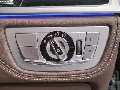2020 BMW 7 SERIES — миниатюра 65