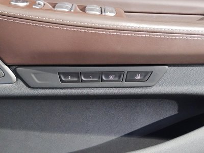 2020 BMW 7 SERIES — миниатюра 64