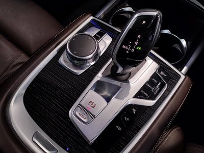 2020 BMW 7 SERIES — миниатюра 69