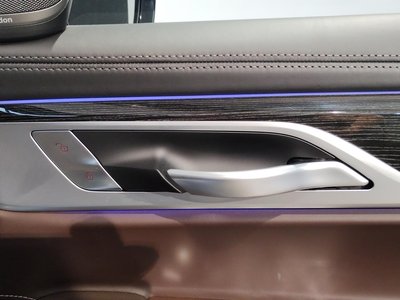 2020 BMW 7 SERIES — миниатюра 63