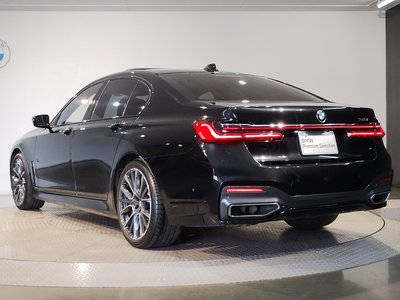 2020 BMW 7 SERIES — миниатюра 22
