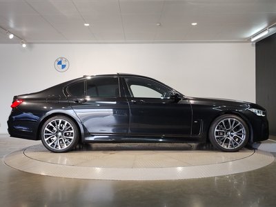 2020 BMW 7 SERIES — миниатюра 25