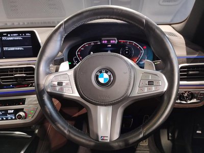 2020 BMW 7 SERIES — миниатюра 59