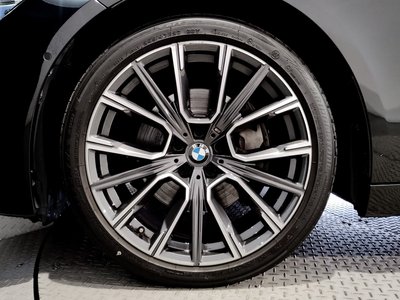 2020 BMW 7 SERIES — миниатюра 40