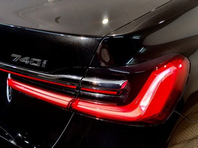 2020 BMW 7 SERIES — миниатюра 34