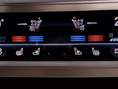 2020 BMW 7 SERIES — миниатюра 75