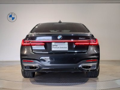 2020 BMW 7 SERIES — миниатюра 23