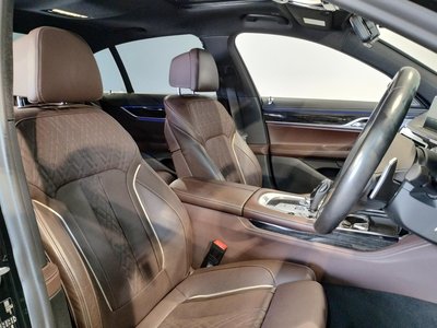 2020 BMW 7 SERIES — миниатюра 13