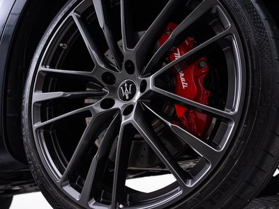 MASERATI LEVANTE - 7