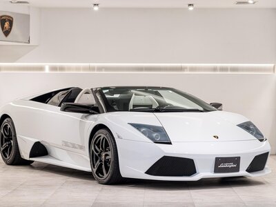 LAMBORGHINI MURCIELAGO ROADSTER