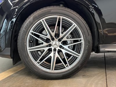 MERCEDES-BENZ GLC - 6