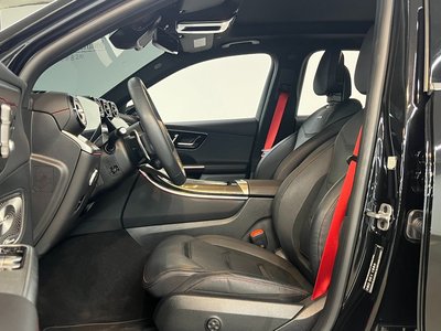 MERCEDES-BENZ GLC - 10