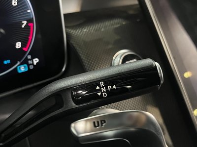 MERCEDES-BENZ GLC - 9