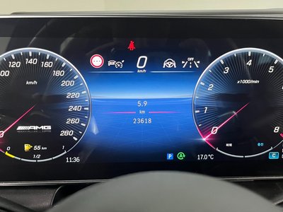 MERCEDES-BENZ GLC - 8