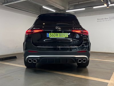 MERCEDES-BENZ GLC - 3