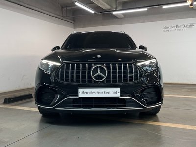 MERCEDES-BENZ GLC - 2