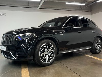 MERCEDES-BENZ GLC - 1