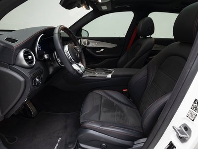 MERCEDES-BENZ GLC - 5