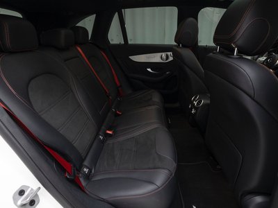MERCEDES-BENZ GLC - 10