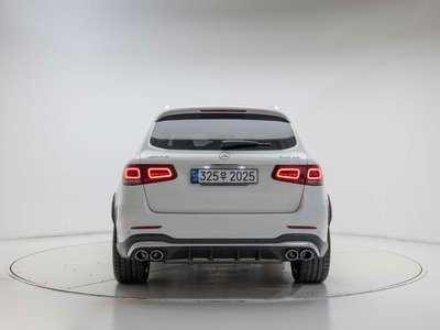 MERCEDES-BENZ GLC - 3