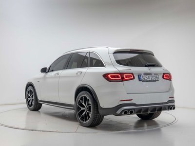 MERCEDES-BENZ GLC - 4