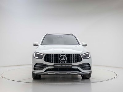 MERCEDES-BENZ GLC - 2